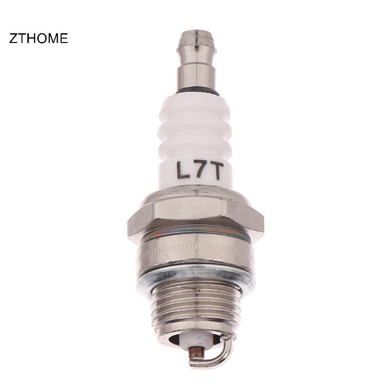 ZTHOME 1 / 2 / 5 Chiếc Bugi Đa Năng L6RTC L7RTC L8RTC L8RTF Động Cơ Máy Phát Điện Tiêu Chuẩn Nhỏ Phụ