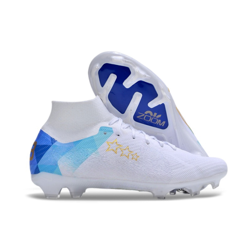 Giày bóng đá nam Air Zoom Mercurial Vapor XV Elite - Chống trượt và chống mài mòn size 35-45