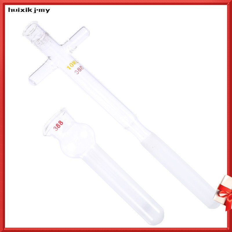 1 Bộ Khăn Giấy Thủy Tinh Đồng Nhất Với Pestle Glass Cell Labs Khăn Giấy huixigs