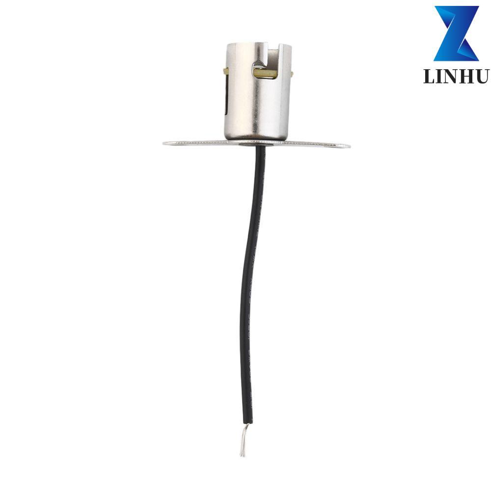 Bóng đèn LINHU Phụ kiện chiếu sáng ô tô BA15s 1156 LED Snap-in