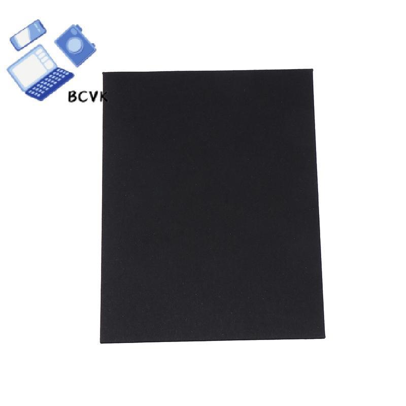 [BCVK] 40 CÁI Esports Tiger ICE Feet DIY Universal Dot Mouse Glides Rounded Rounded Edges good