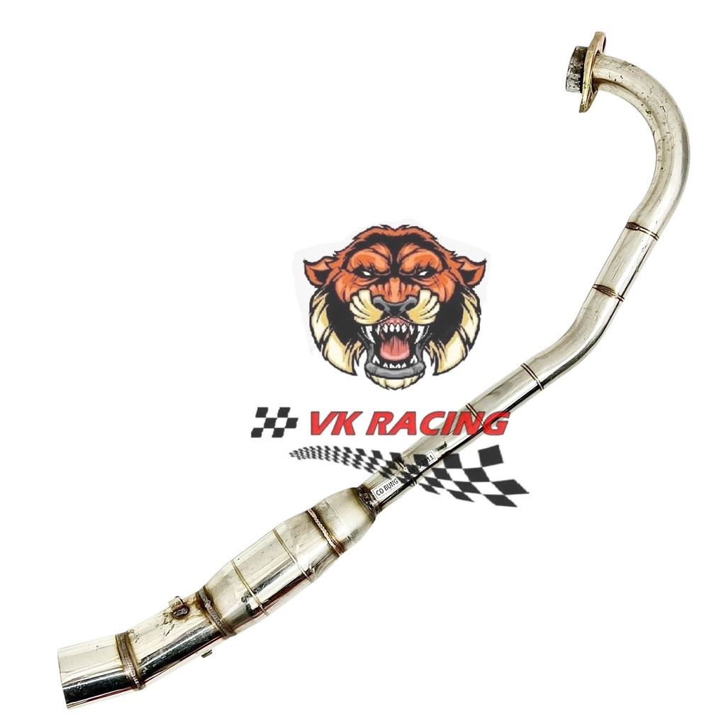 Cổ bầu hơi bụng bầu ex 2011 - ex135 5s - exciter135 5 số