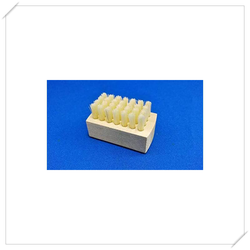 Kanaya Brush Nail Brush 45mm Square
