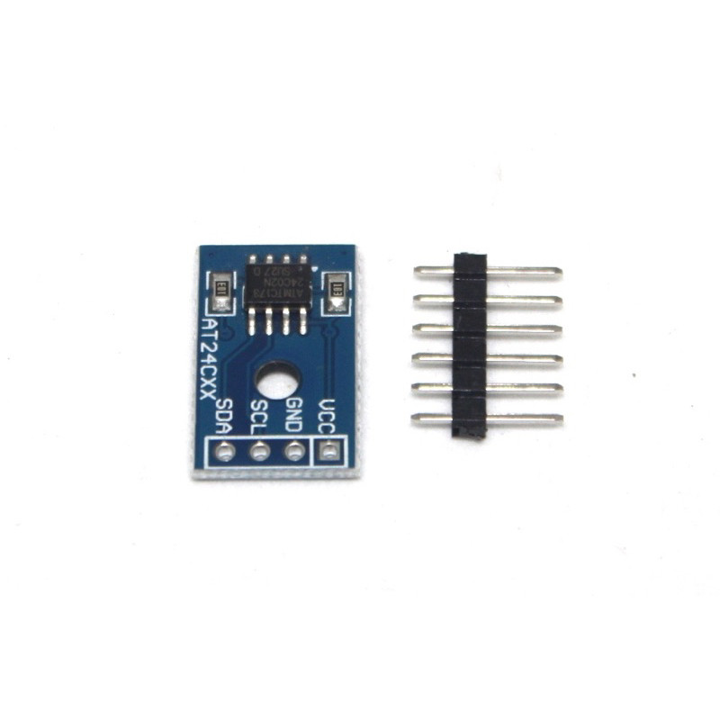 Module EEPROM AT24C02 I2C
