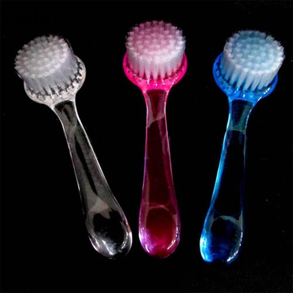 SZXBOGS Wash Brush Beauty Spa Face Scrub Tool