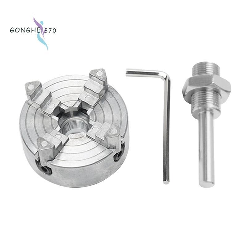 Bộ Chuck Máy Tiện Mini, Bộ Chuck Nối Dài Và Thanh Kết Nối, Chuck Máy Khoan Điện