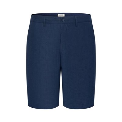 Quần short Tây VIETTIEN SMART CASUAL vải Polyester form REGULAR FIT VT00000571