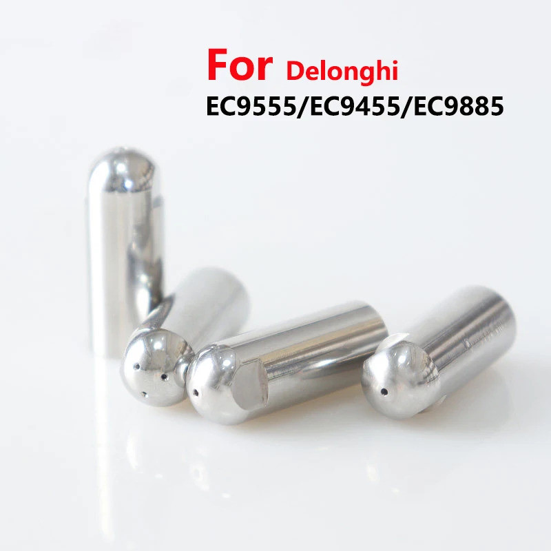 Đầu phun hơi nước cà phê Đầu vòi phun hơi nước cho máy pha cà phê Delonghi La Specialista EC9545 EC9