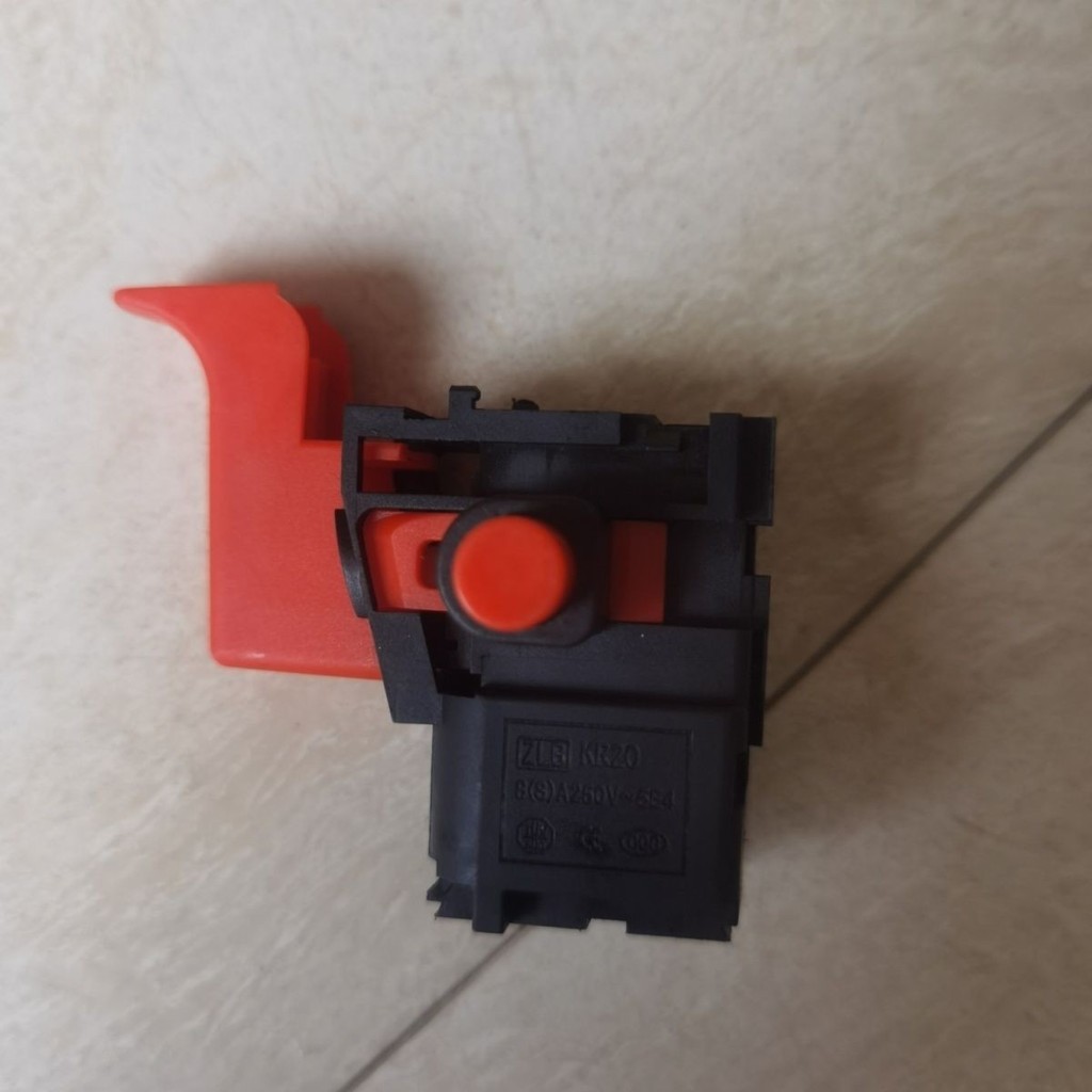 Rui Ben Front Thổ Cẩm 110B Original Factory Switch One JKETYLM