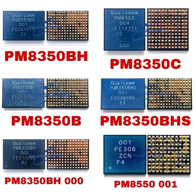 2 Chiếc PM8150 103 PM8150A PM8150B PM8150C 102 PM8150L 103 PM8250 003 PM8350BH PM8350B PM8350BHS 001