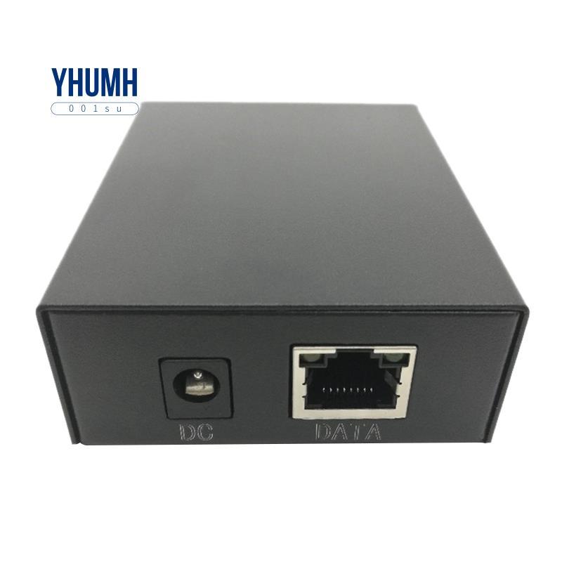 Bộ chia Gigabit PoE PS1248G 12V 4A 48W chất lượng cao