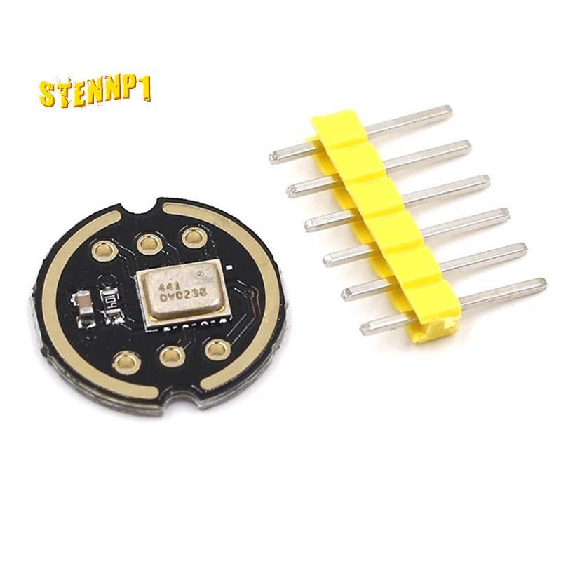 Mô-đun micrô đa hướng MEMS INMP441 Cao cấp cho
