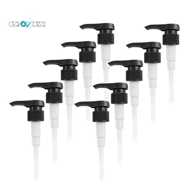 Máy bơm xi-rô tương thích cho cà phê Jagy 6fl Oz cô đặc, 10 chiếc Máy bơm cô đặc cà phê phân phối