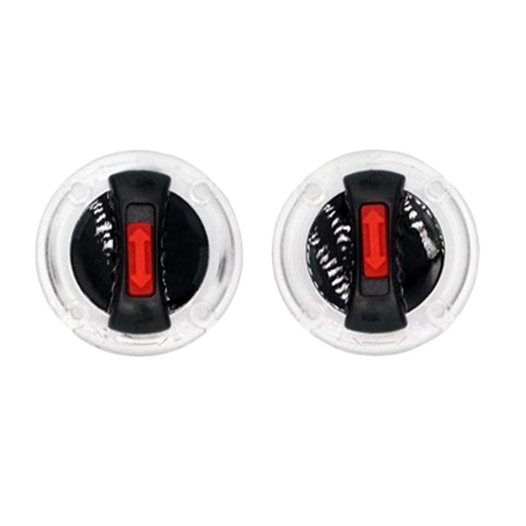 Khóa tấm che mũ bảo hiểm xe máy Thay thế trực tiếp Kẹp chắn Dễ dàng cài đặt cho FF386 FF358 FF385 FF