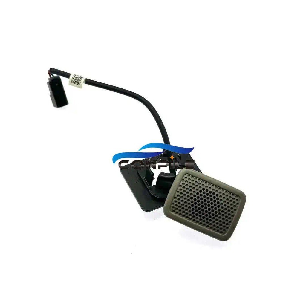 1 Cái Cho Cadillac XTS ATSL Mái Lót Loa OnStar cover Hoạt Động Điều Khiển Tiếng ồn Micro