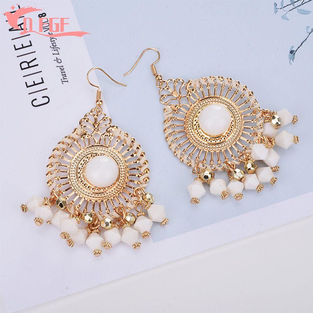 Dây Chuyền Hợp Kim Retro Vintage, Style Boho Cho Nữ