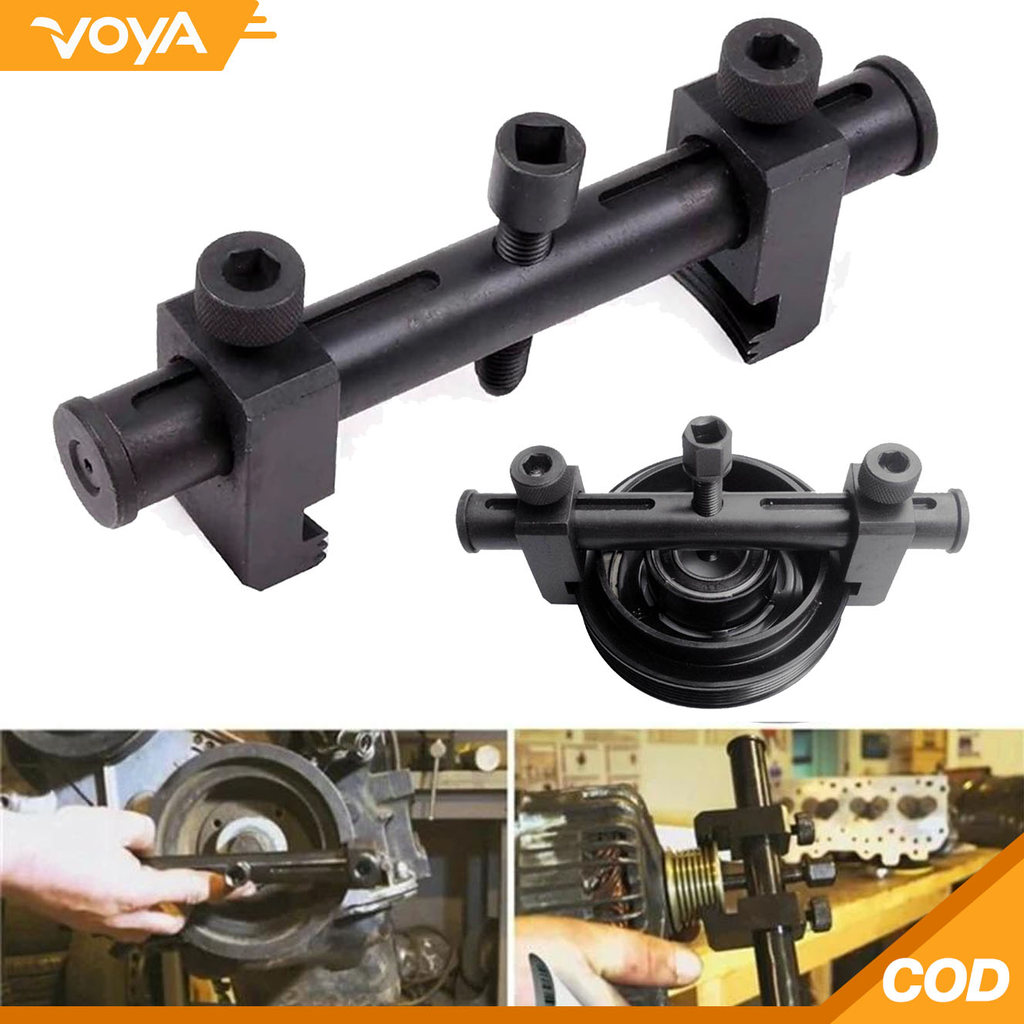 Universal Generator Pulley Removal Tool,Công cụ sửa chữa ô tô,Pulley Removal Wrenches,Chân mang Wren