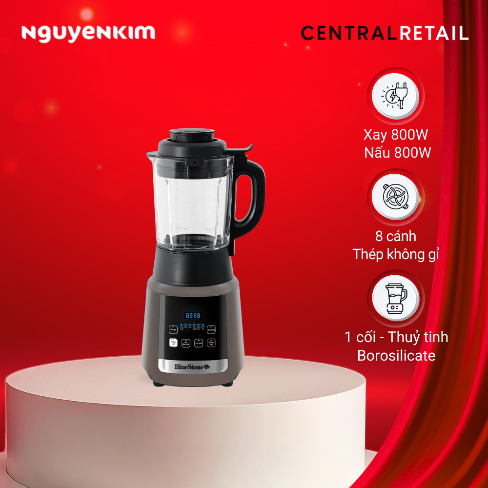 Máy xay nấu đa năng BlueStone BLB-6031