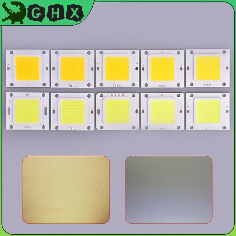 GHX COB LED Chip Led Matrix cho Spotlight Diode Đèn pha LED Nguồn đèn pha VN