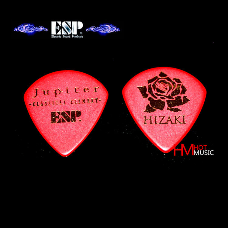 Đàn Guitar Rock Hot Tone Nhật Bản esp jazz3