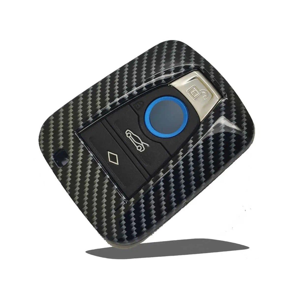 Chìa Khóa Xe Ô Tô Dành Cho Xe BMW i3 i8 Series 2014 2015 2016 2017auto Phần Trang Trí Xe Hơi