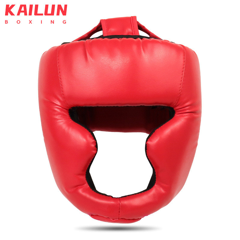 Boxing Head Harness Head Protection Monkey Face Head Protection Adult Head Protection Boxing Head Ha