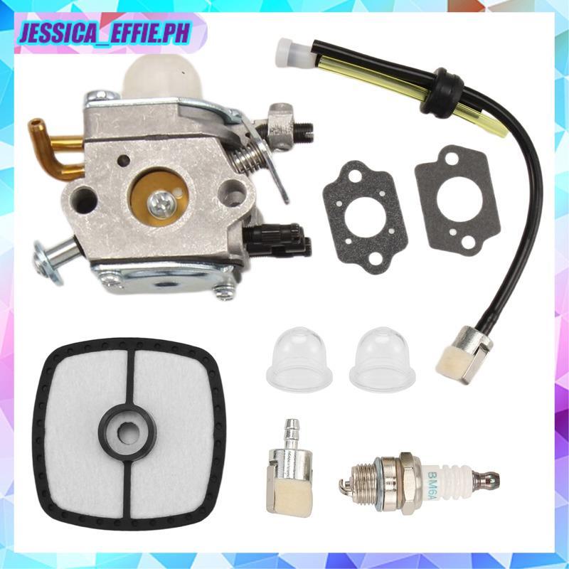 [4GPH] Bộ chế hòa khí thay thế tông đơ cho các mẫu-SRM2100 SHC1700 SHC2100 SRM2110 C1U-K29 C1U-K47 C