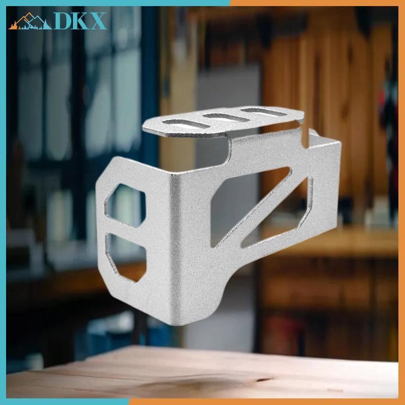DKX 1 Cái Phanh Sau Bình Chứa Chất Lỏng Bảo Vệ Cho CFMOTO CF450MT CF 450MT 450 MT450 2024 2025 Moto 
