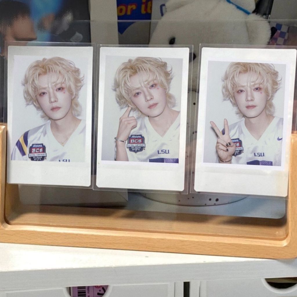 LUHAN 3 inch xe nhỏ mẫu mới