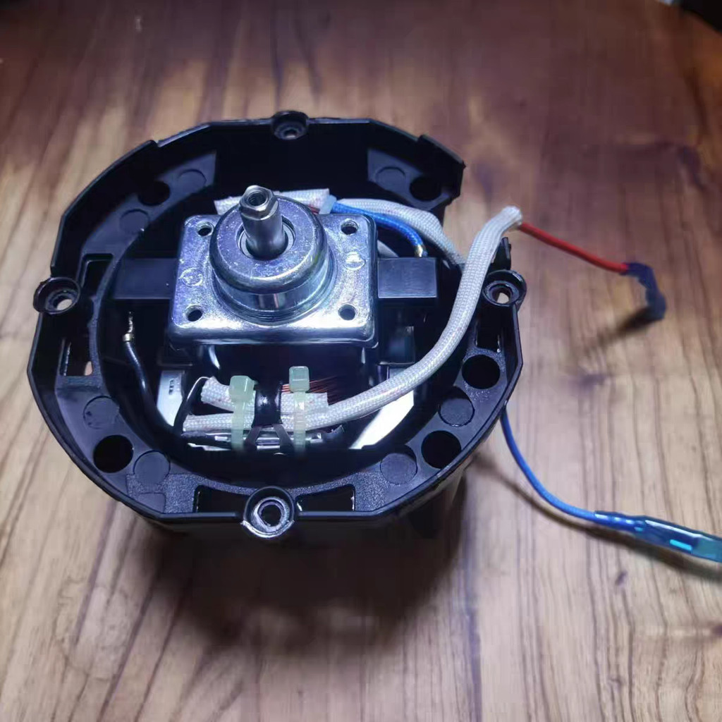 Máy Phá Tường Sapphire PB02 PB02S Phụ Kiện Động Cơ Cánh Quạt Rò Rỉ Nước Nhảy Cổng Không Xoay