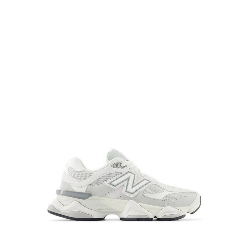Giày Thể Thao New Balance 9060 Unisex Sportstyle - Grey