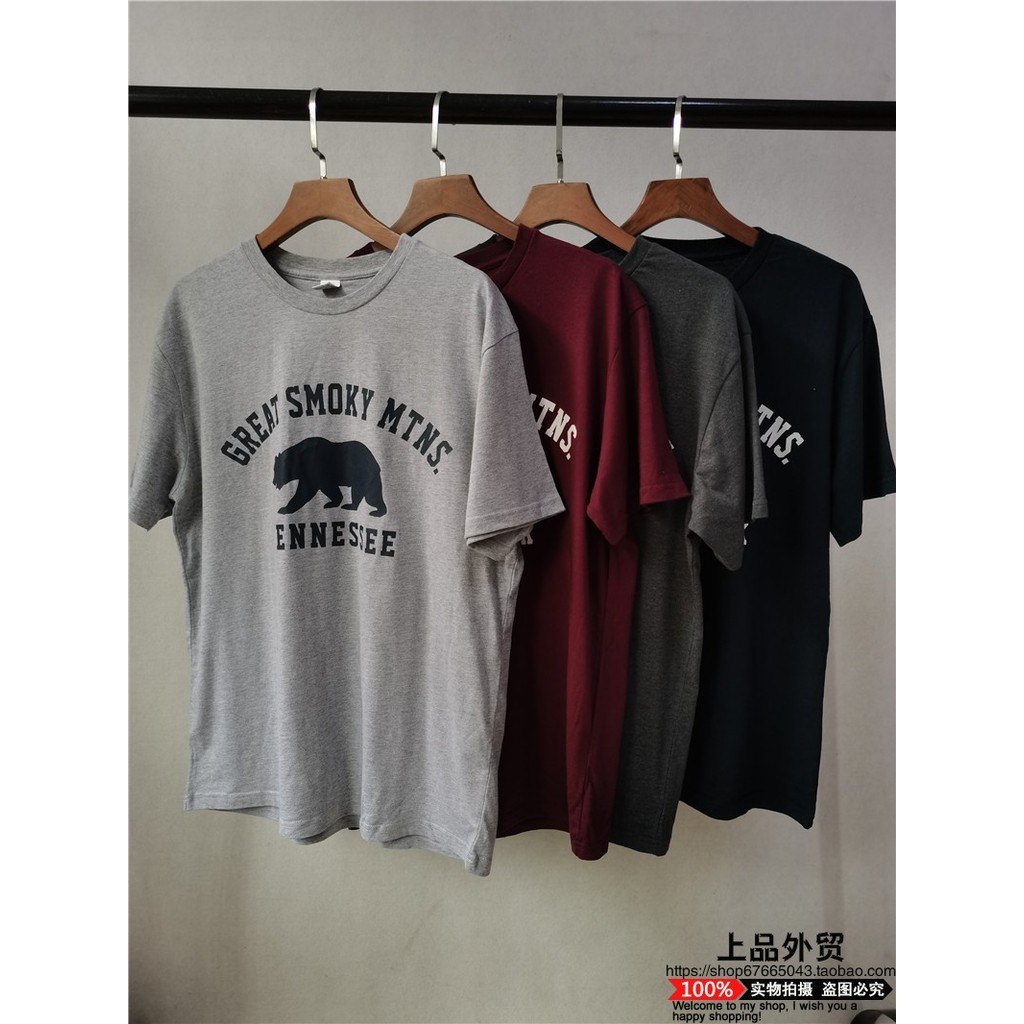 Áo Thun Nam Style Oldschool 90s Hip-Hop, Size Lớn, Phù Hợp Mùa Hè