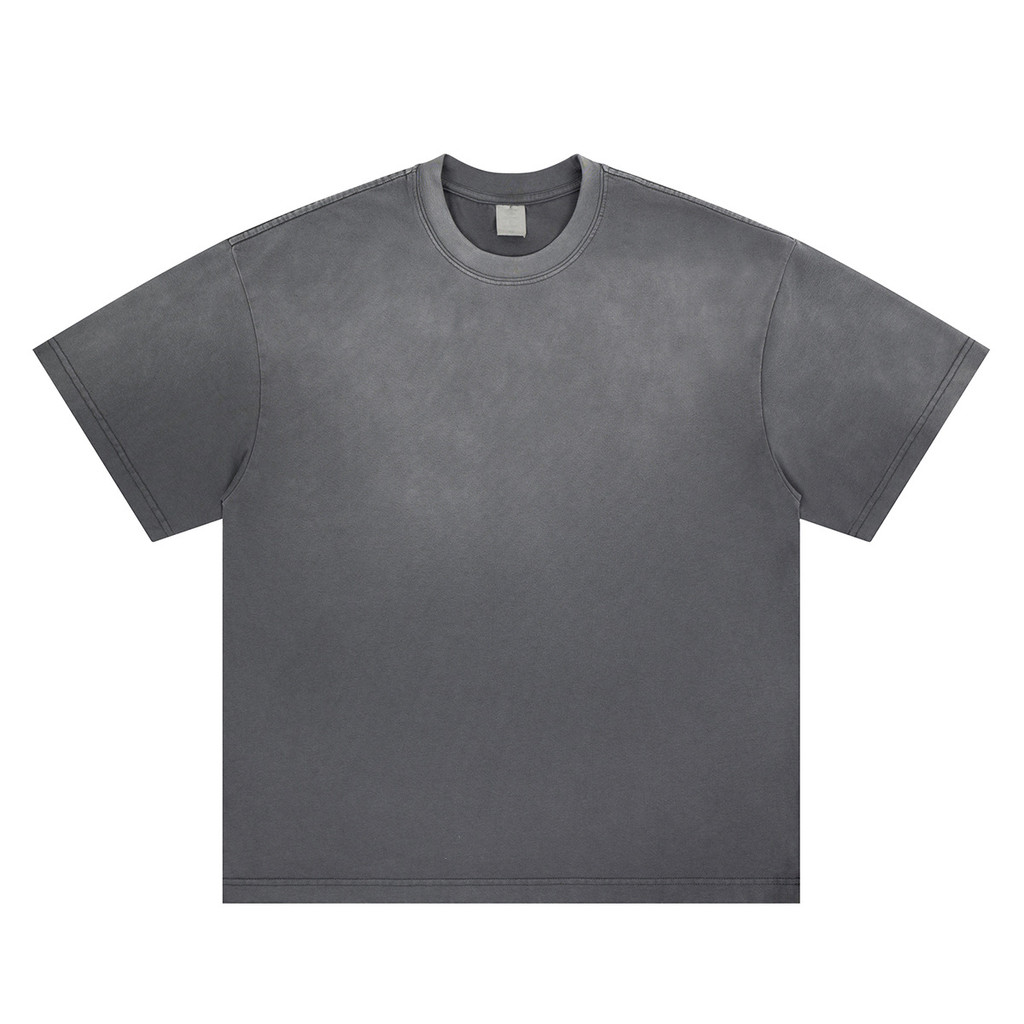 Áo Thun Xám Wash Oversize | FGSS Washed Grey T-shirt | 3T Streetwear