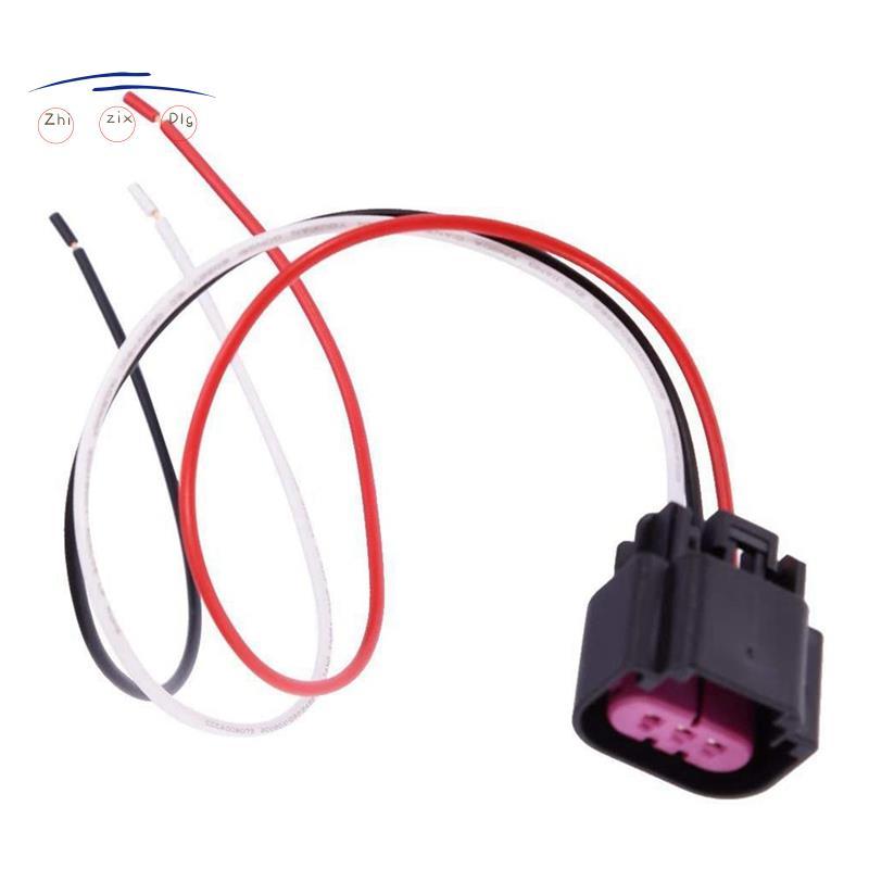 Đầu nối cảm biến áp suất Flex Đầu nối cảm biến phích cắm ABS 13577394 PT-E85-2 cho đầu nối cảm biến 