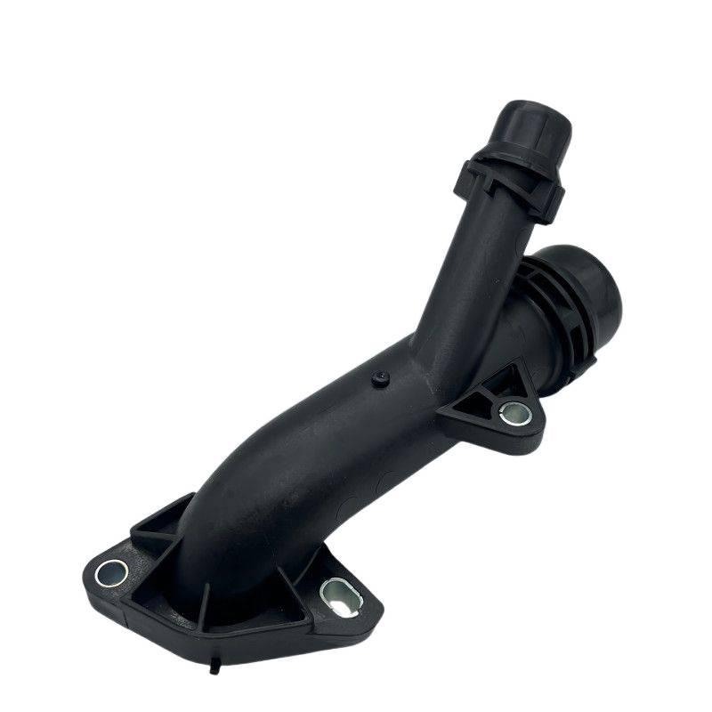 BMW 1 Series 3 Series E46 E90 316 320 X1 N46 Đầu Xi Lanh Tee Ống Nước Trên Khớp Miễn Phí Vận Chuyển