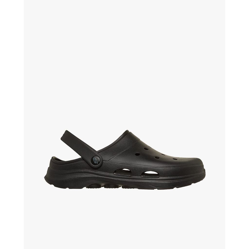 SKECHERS - Giày clog nam Foamies GOwalk 7 243285-BBK