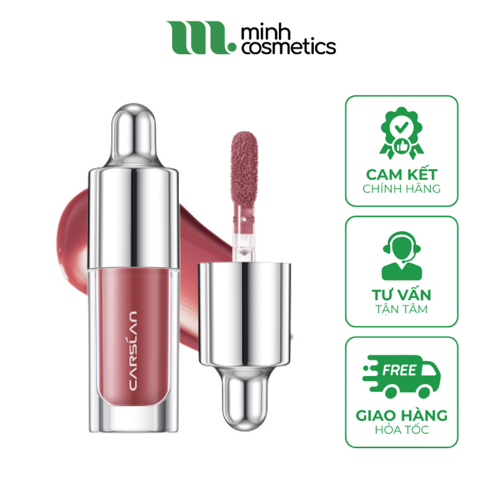 Son Tint Carslan Lip Glow Serum Mini 1g