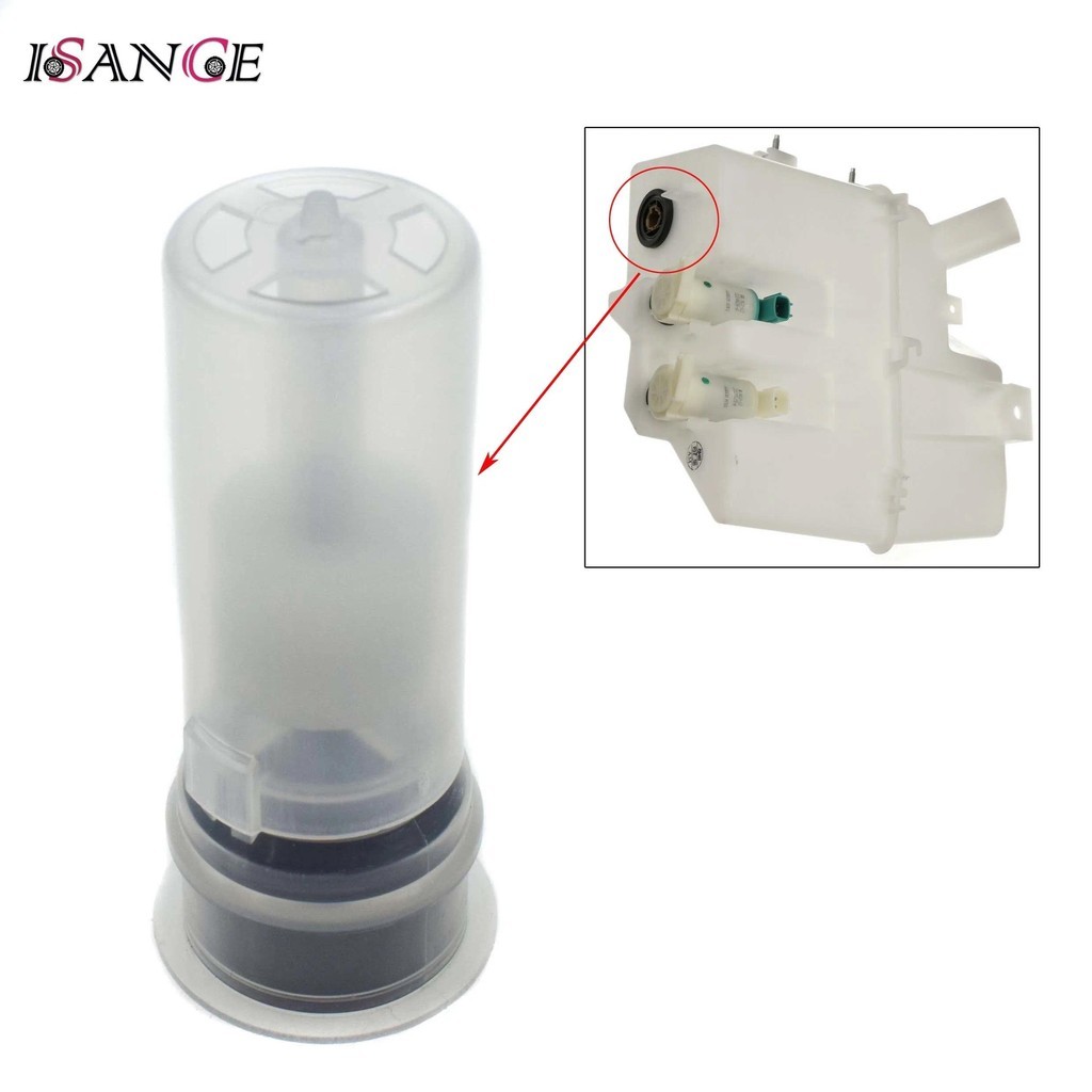 Kính Chắn Gió Máy Giặt Bình Chứa Cảm Biến Mức Xe Tăng Cho Xe Nissan Infiniti Altima 350Z Quest Front