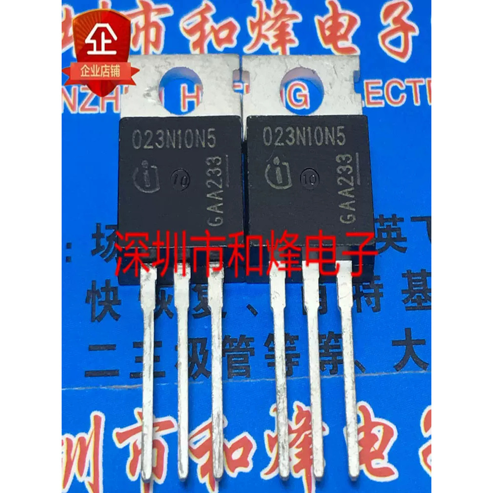 1-5 CÁI 65F6110 IPA65R110CFD 65F6110A IPP65R110CFDA IPP65R110CFD 032N06N IPP032N06N3G IPA032N06N3G 0