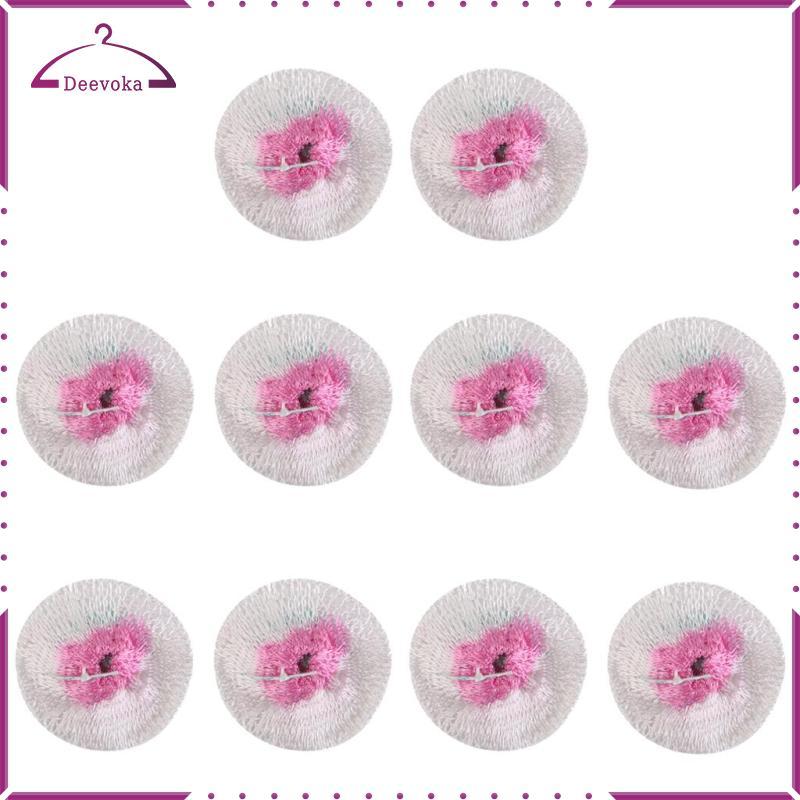 Đèn lồngmantle camping, dùng gas, bộ 10 vỏ đèn sửa chữa