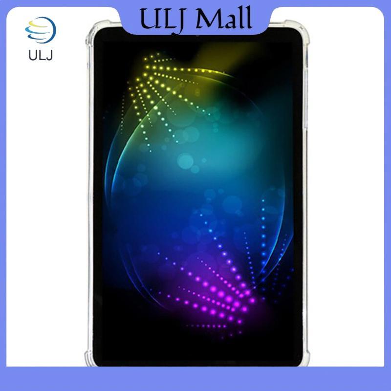 Ốp Lưng Siêu Mỏng ULJ Cho Iplay50 Mini Tpu Vỏ Mềm Bảo Vệ Cho Iplay 50 Mini Pro 8.4 Inch Máy Tính Bản