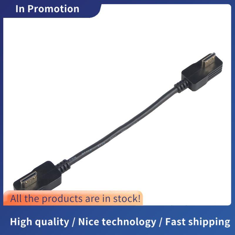 Cáp nối dài bộ chuyển đổi FPV Mini 10cm cho đầu thu Byte RX5.1 cho kính FPV Fatshark Dễ sử dụng