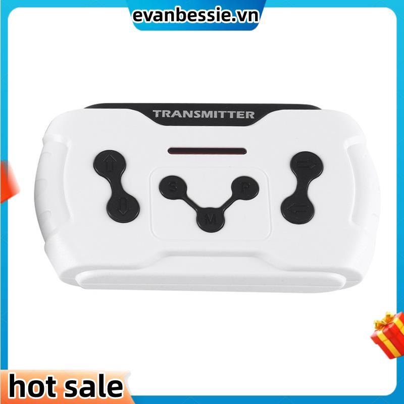 JR1922 Bộ Điều Khiển Trẻ Em Xe Điện Điều Khiển Từ Xa Thay Thế