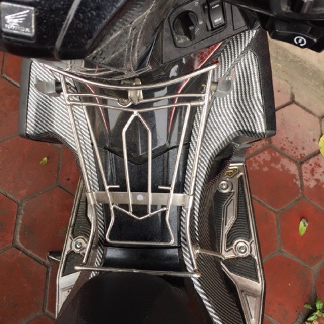 Baga air blade 2022-2014 lắp chung