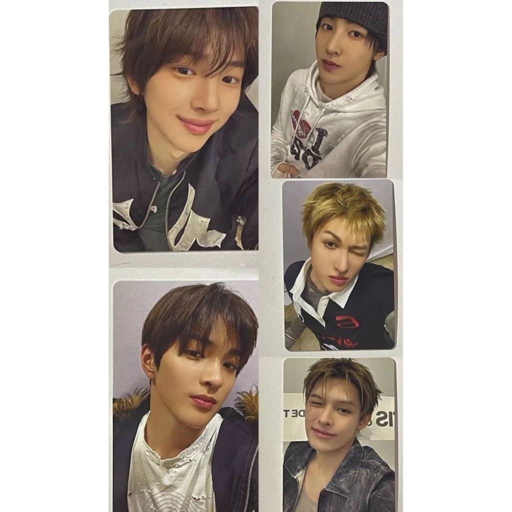 CORTIS nướng móng guốc ký bán thẻ huấn luyện chính của Martin Martin Martin Kim