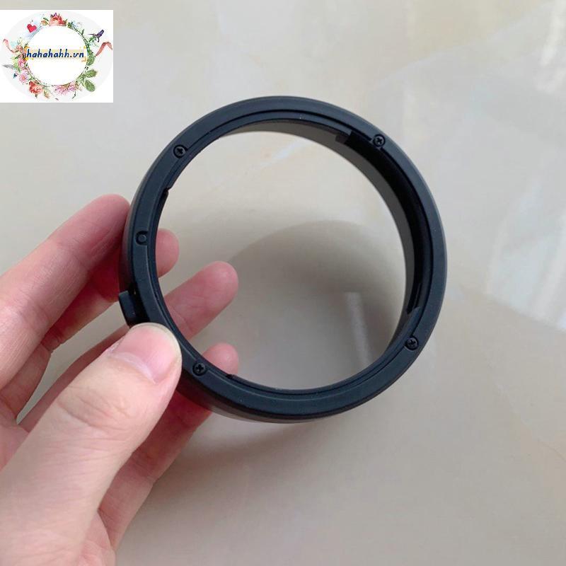 Haha ES65B Lens Hood Che Nắng Thay Thế ES-65B Cho Canon RF 50mm F1.8 STM, RF 50 mm f / 1.8 STM VN