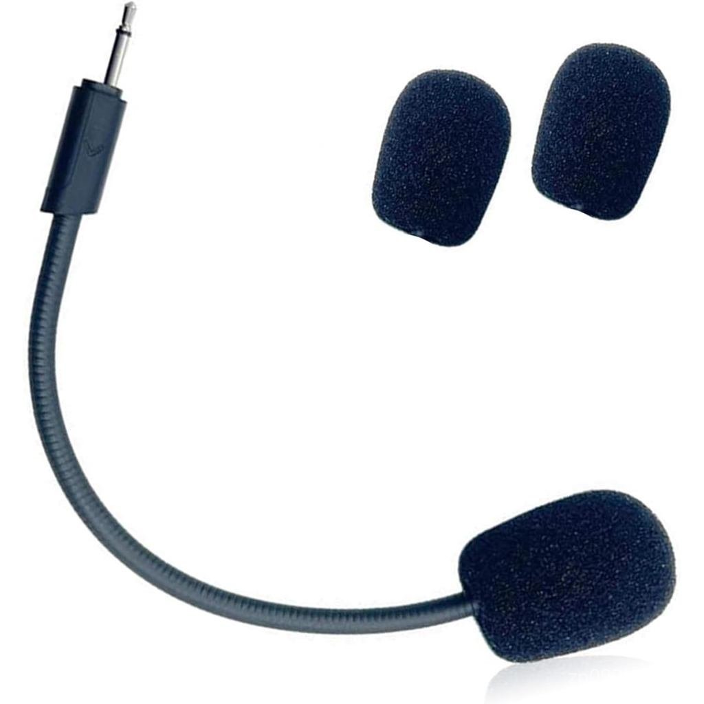 Mic trò chơi thay thế cho JBL Quantum 100 (Q100) Tai nghe chơi game Stereo Studio trên PS5 PS4 PC Xb