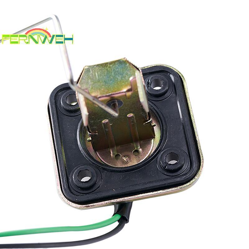 [Fernweh] Cảm biến bình xăng xe máy Xe máy Xe tay ga Cần dầu Đồng hồ đo phao cho JOG 90 JOG50 2JA 3k