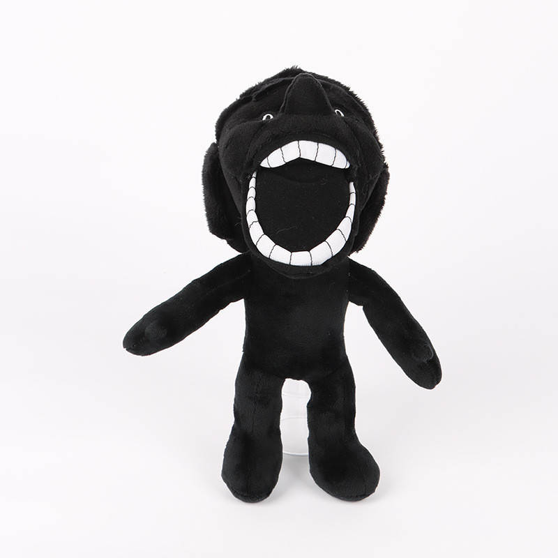 SCP-067 KidS Búp bê sang trọng Plushie Đồ chơi nhồi bông Quà tặng sinh nhật