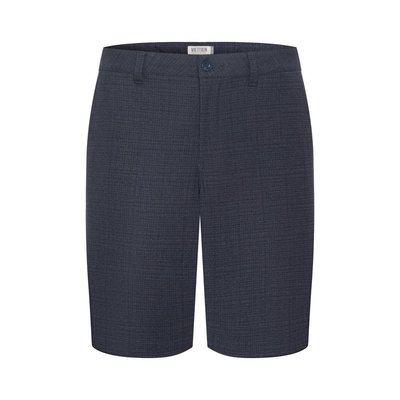 Quần short Tây VIETTIEN SMART CASUAL vải Polyester form REGULAR VT00000572